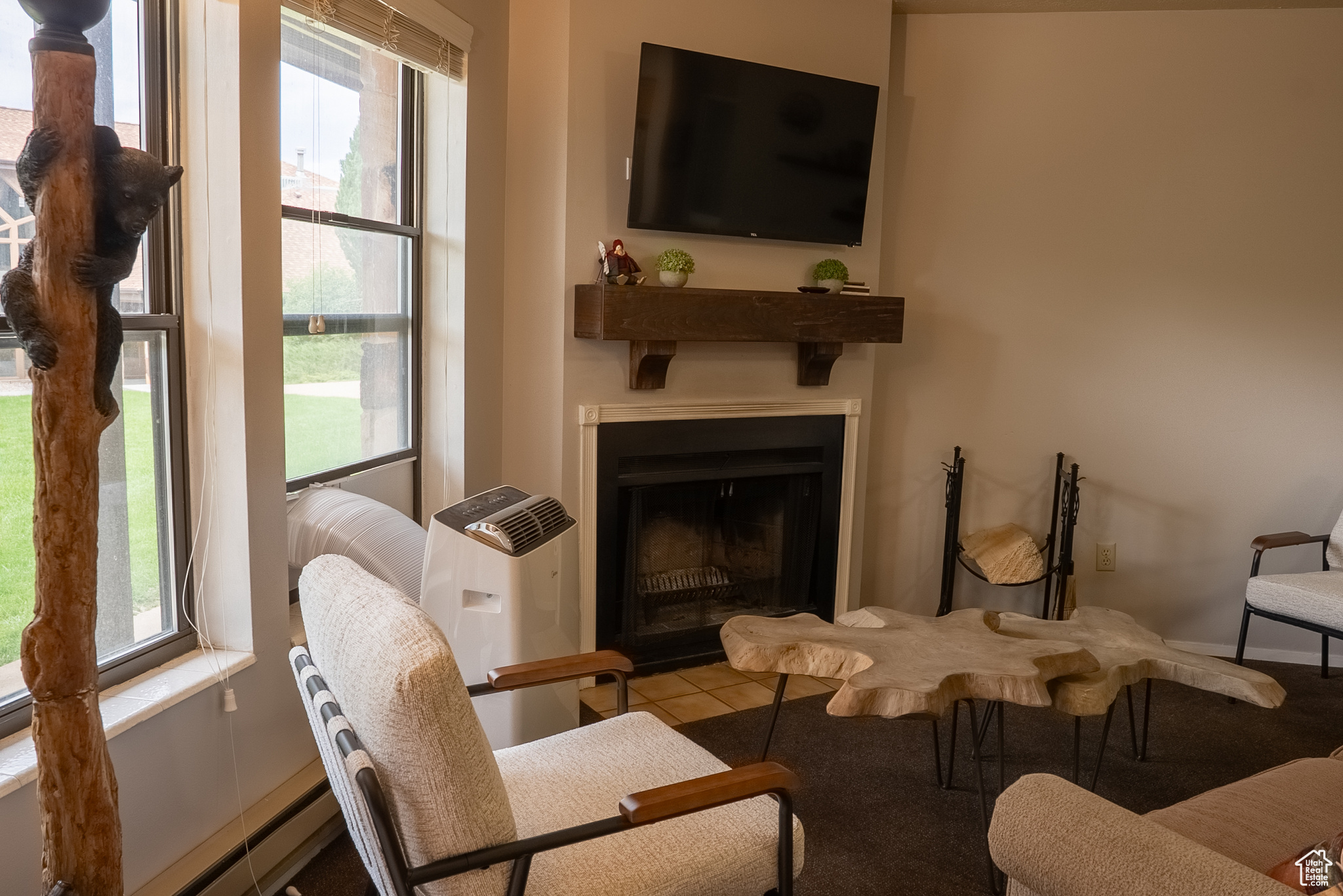 THE WOLF LODGE CONDO - Residential
