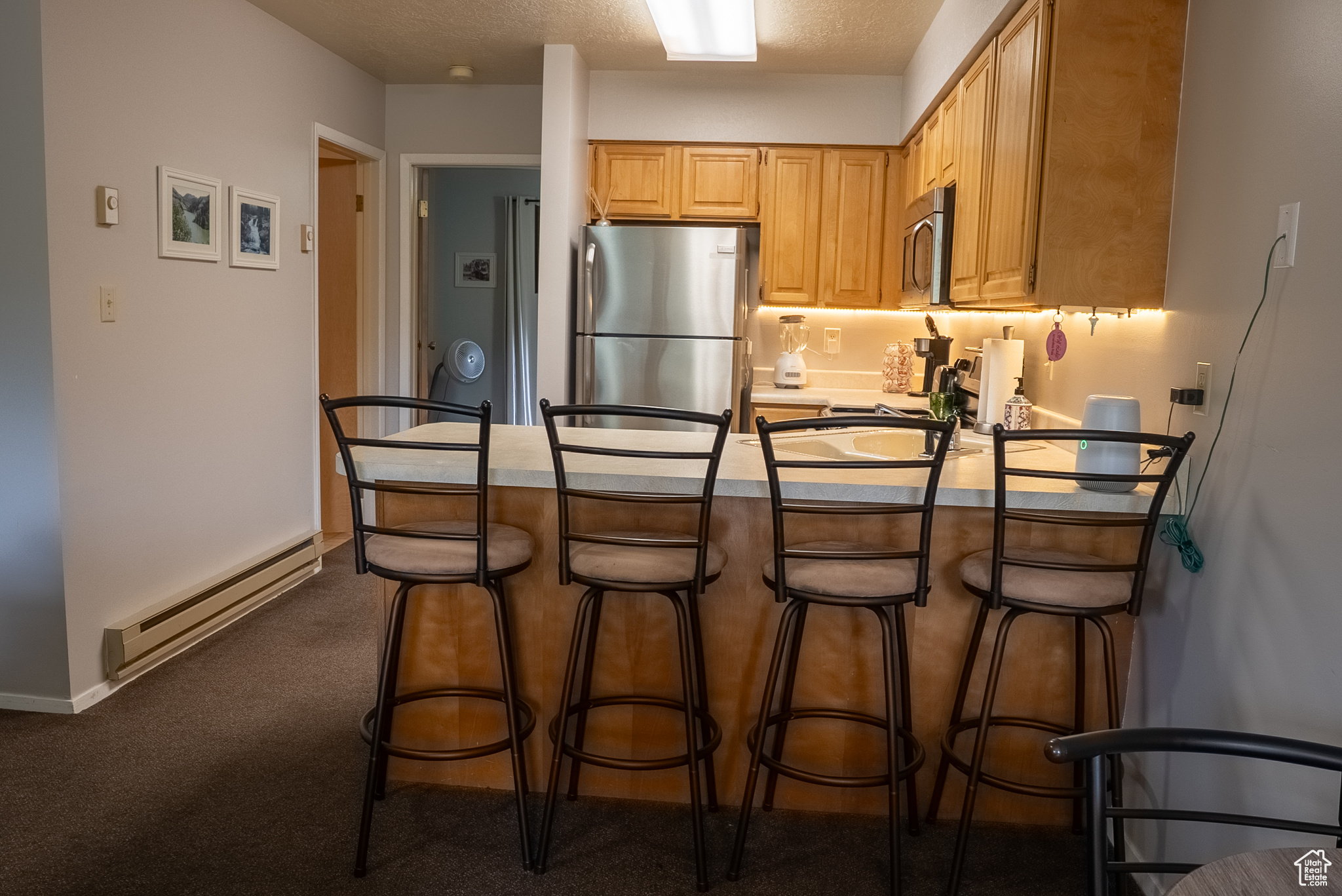 THE WOLF LODGE CONDO - Residential
