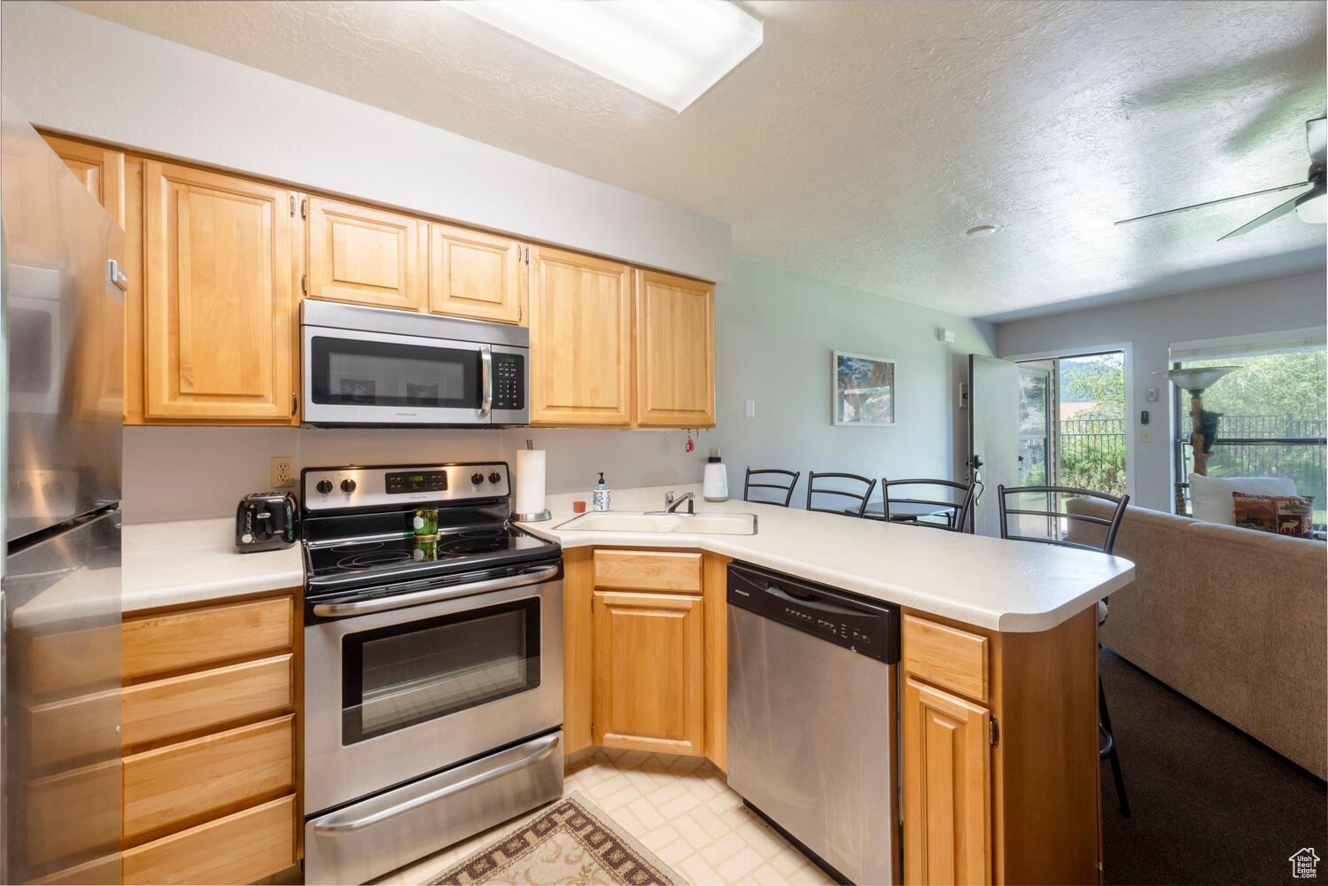 THE WOLF LODGE CONDO - Residential