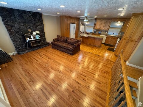 Tiny photo for 5748 S FERRON CIR, Taylorsville, UT 84129 (MLS # 2118857)