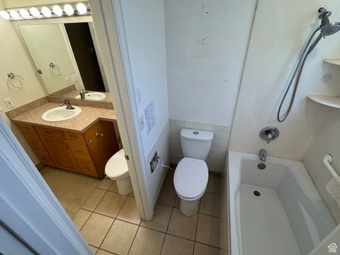 Tiny photo for 5748 S FERRON CIR, Taylorsville, UT 84129 (MLS # 2118857)