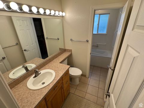 Tiny photo for 5748 S FERRON CIR, Taylorsville, UT 84129 (MLS # 2118857)