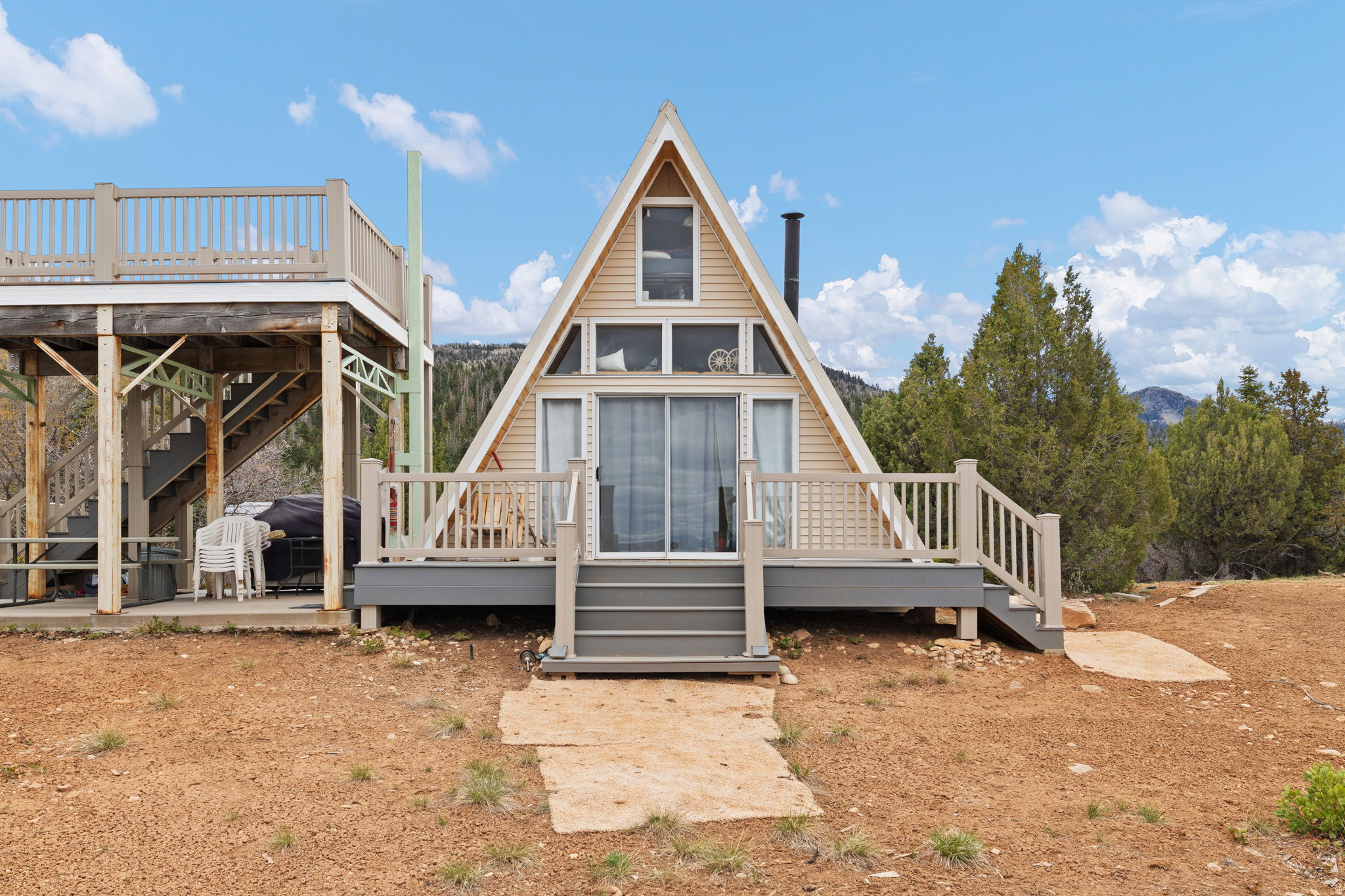 SPRING CITY RANCHERO - Land