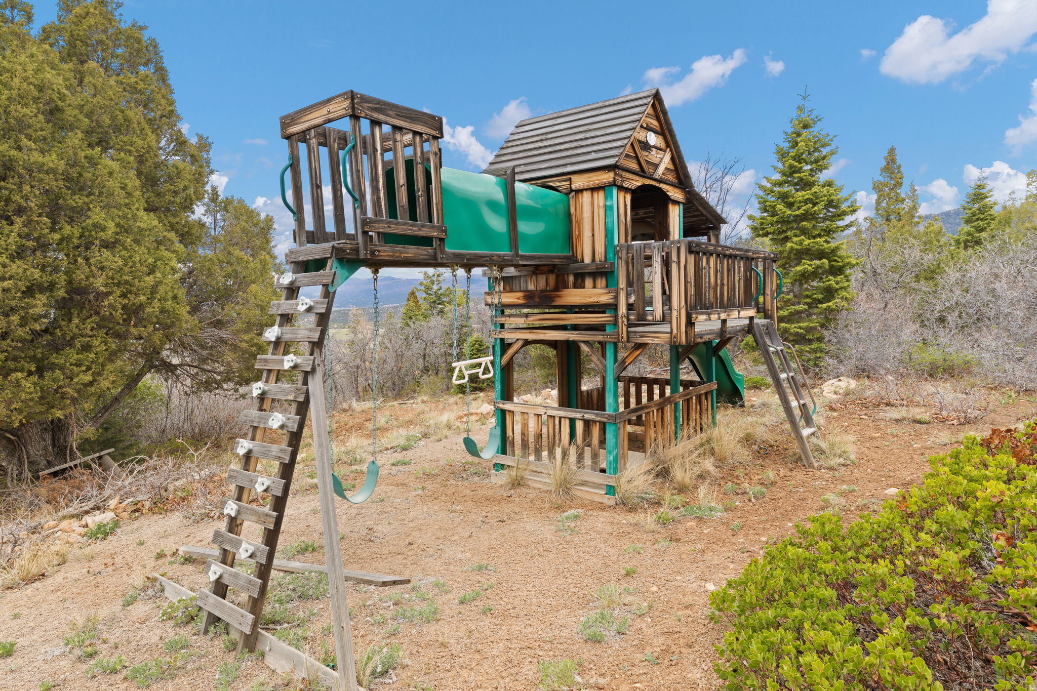 SPRING CITY RANCHERO - Land