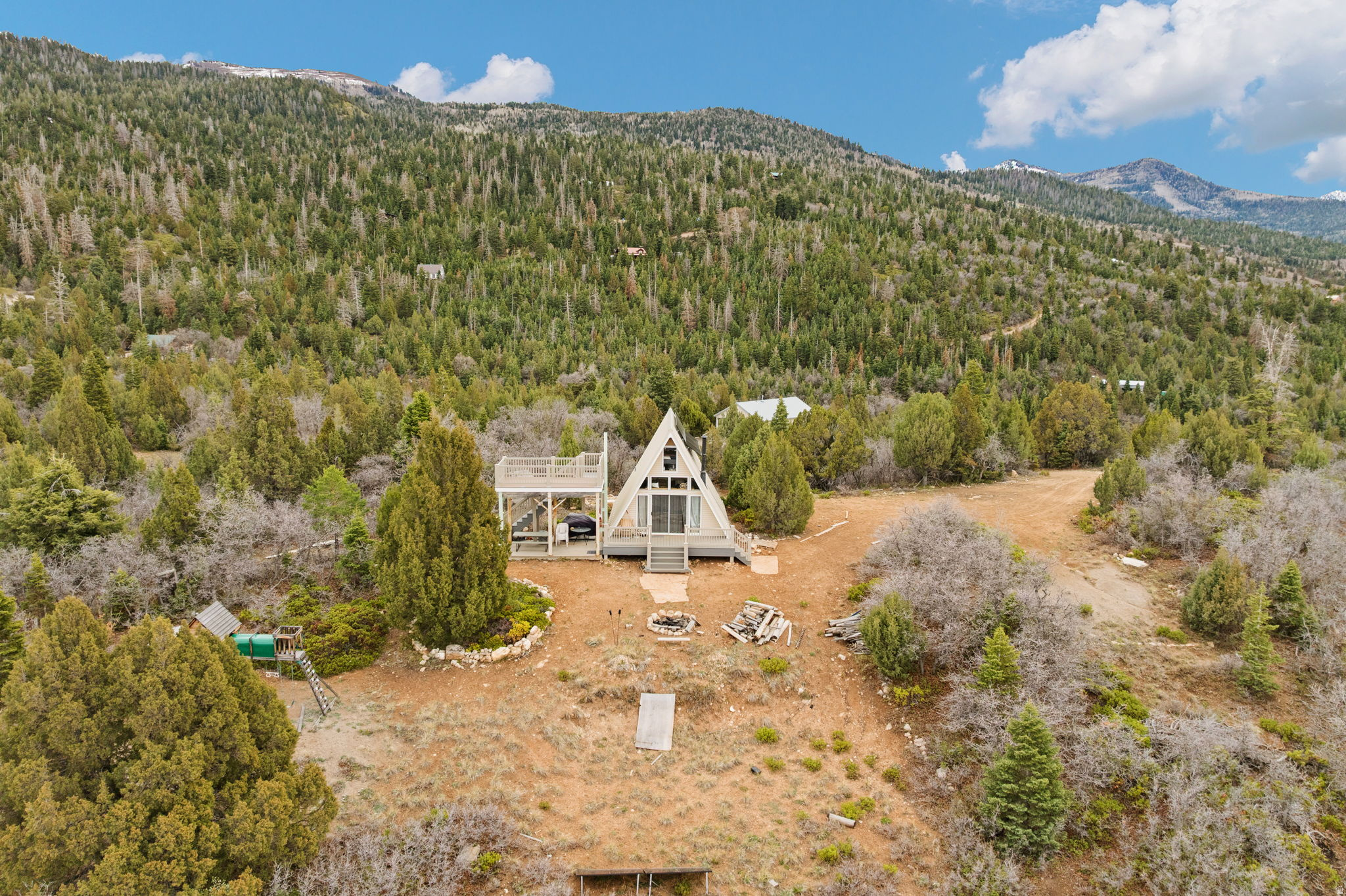 SPRING CITY RANCHERO - Land