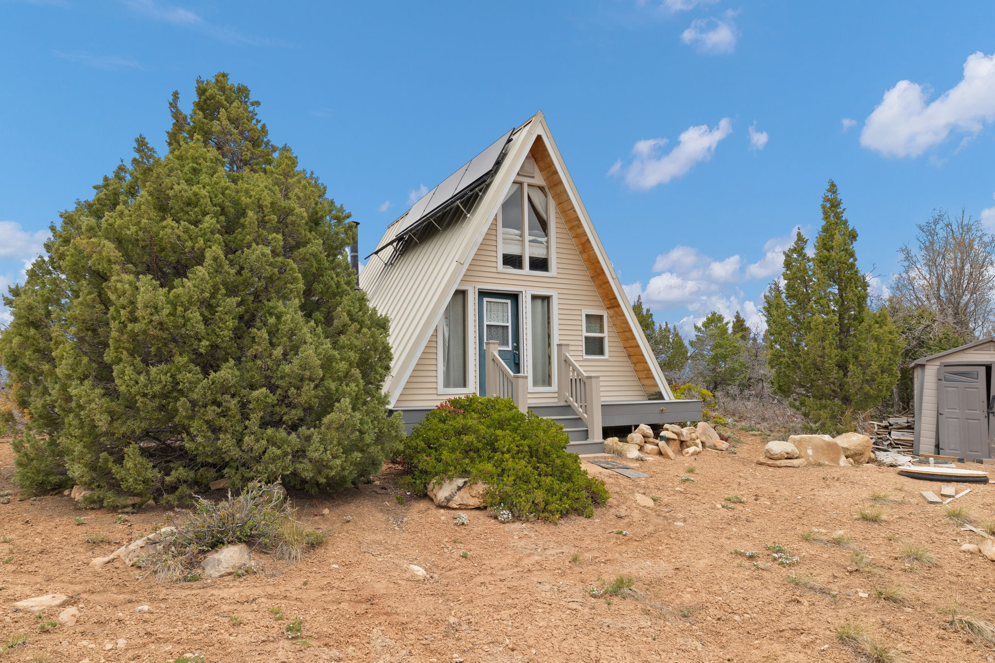 SPRING CITY RANCHERO - Land