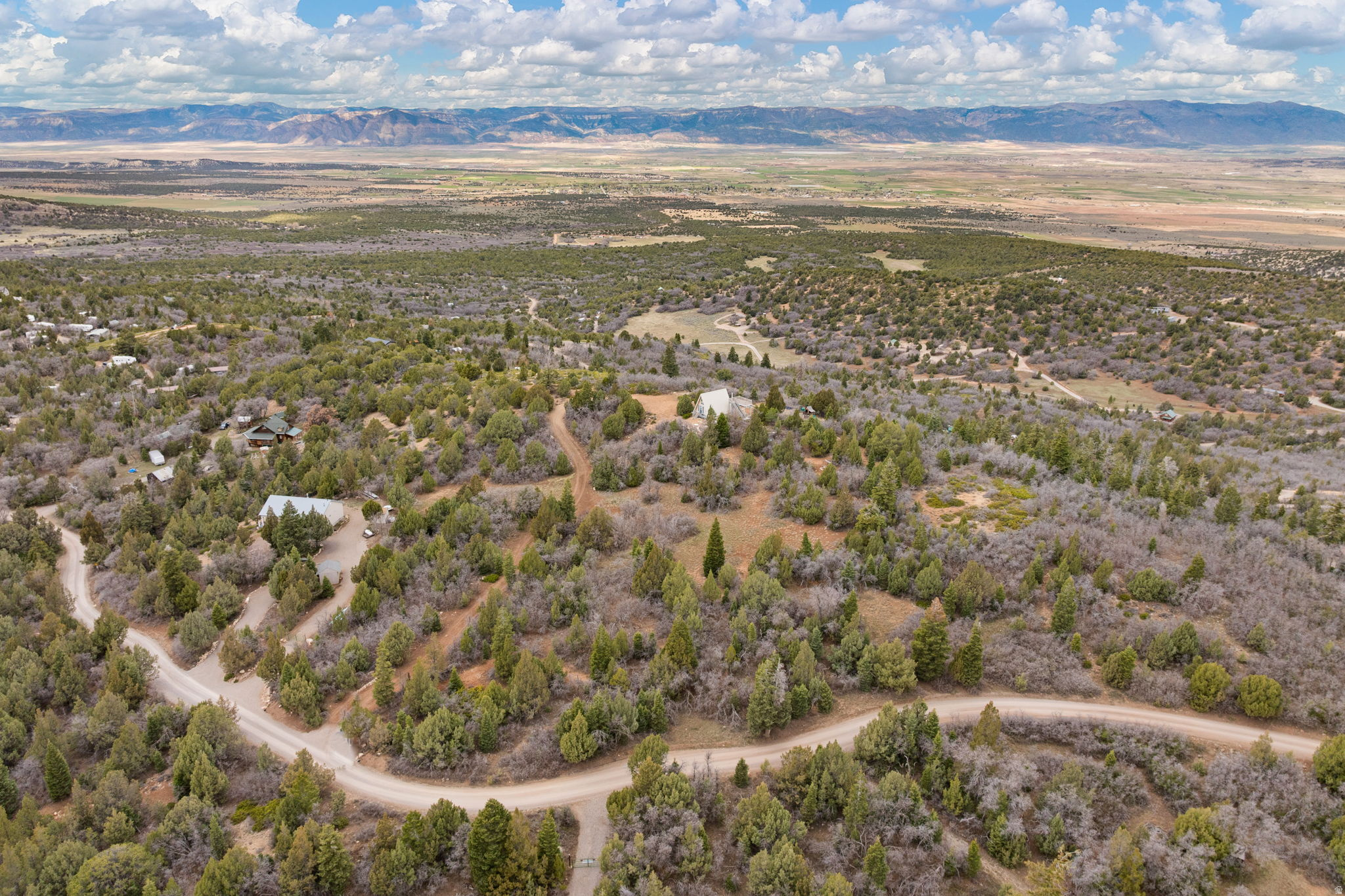 SPRING CITY RANCHERO - Land
