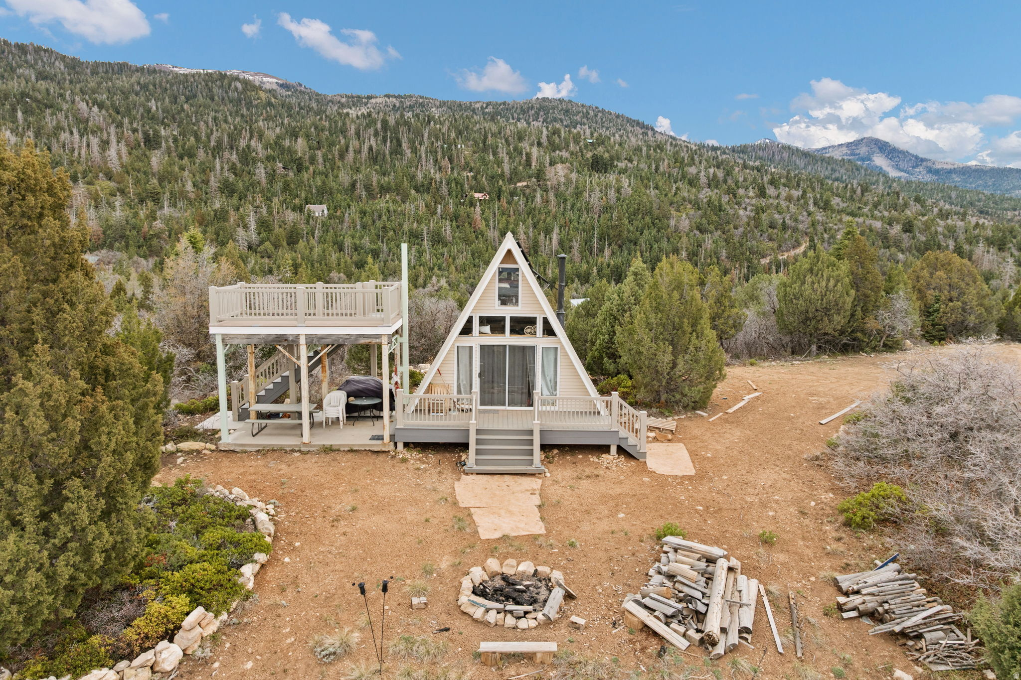 SPRING CITY RANCHERO - Land