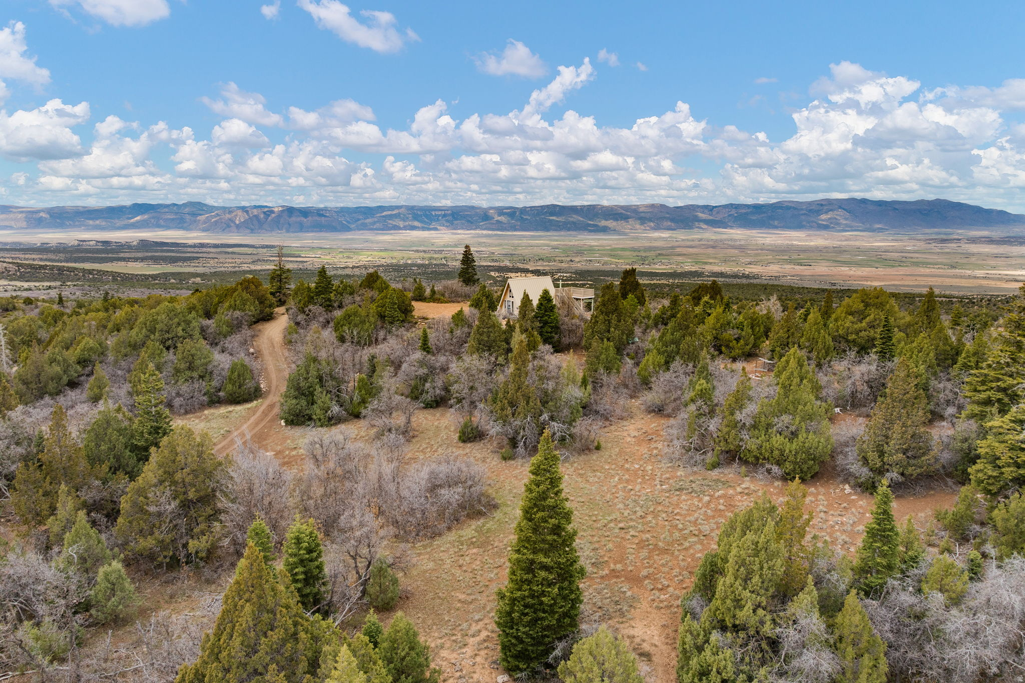 SPRING CITY RANCHERO - Land