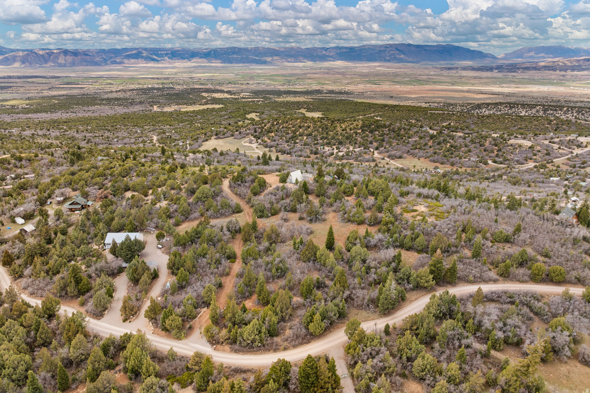 SPRING CITY RANCHERO - Land
