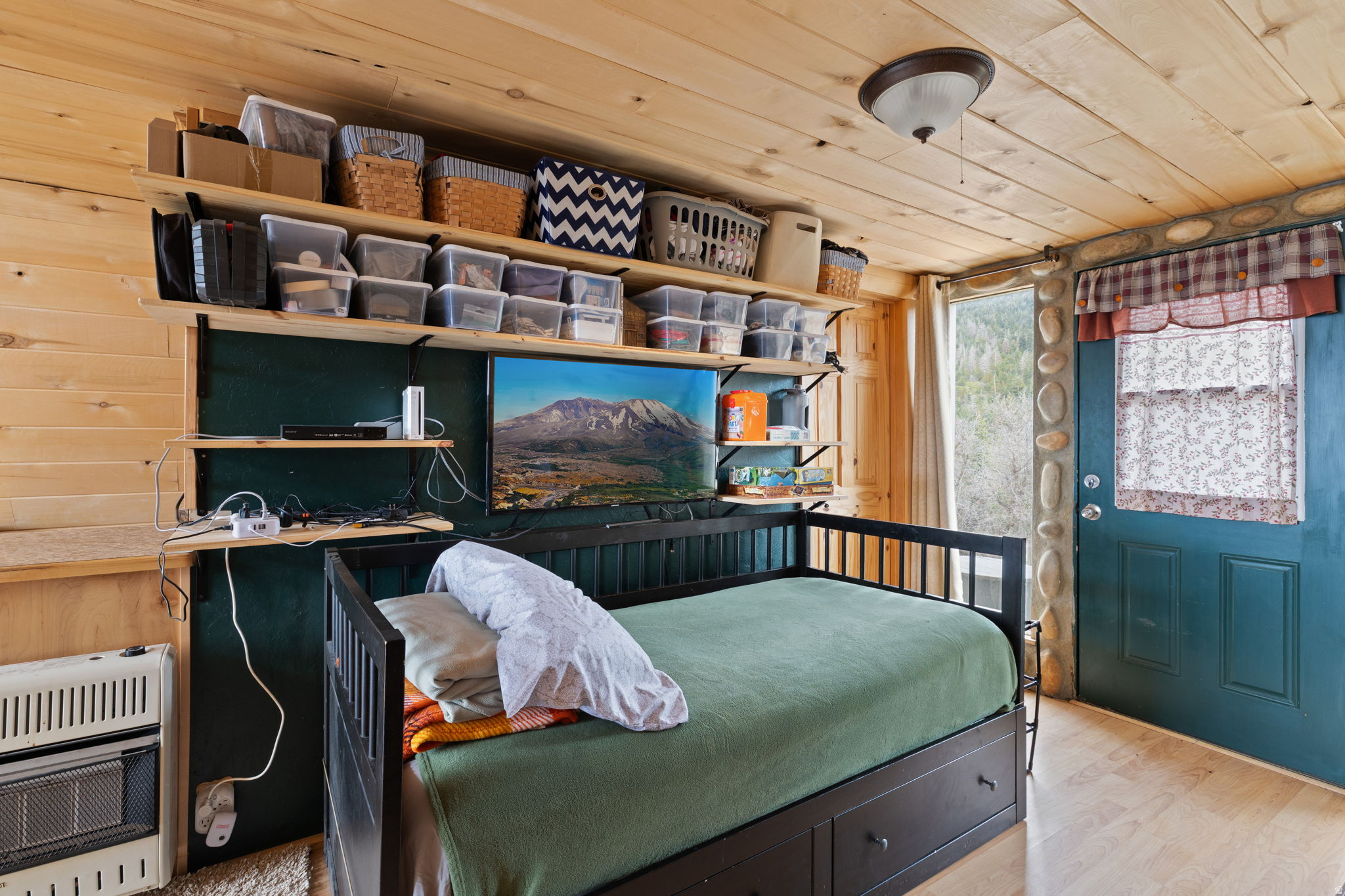 SPRING CITY RANCHERO - Land