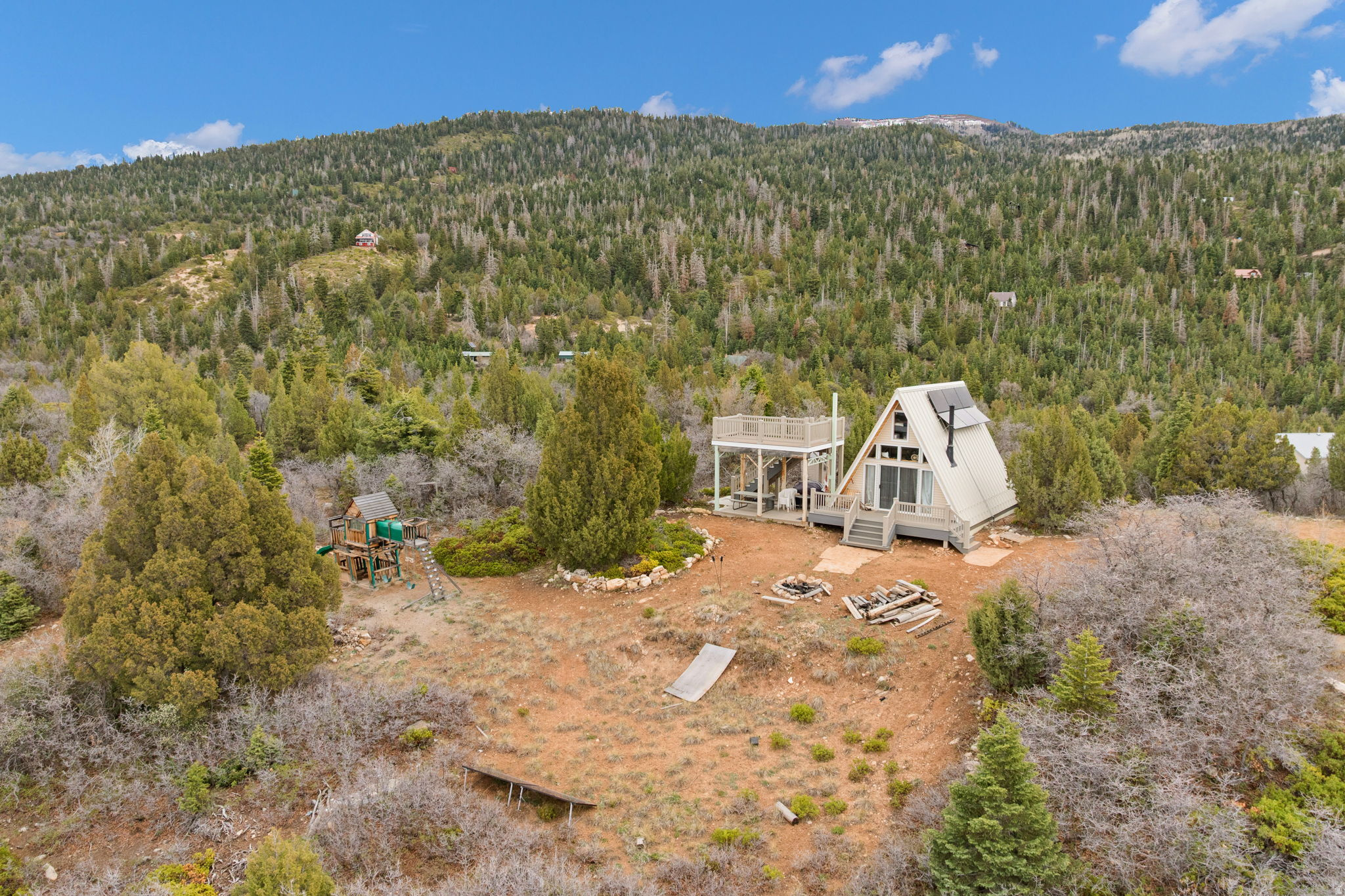 SPRING CITY RANCHERO - Land