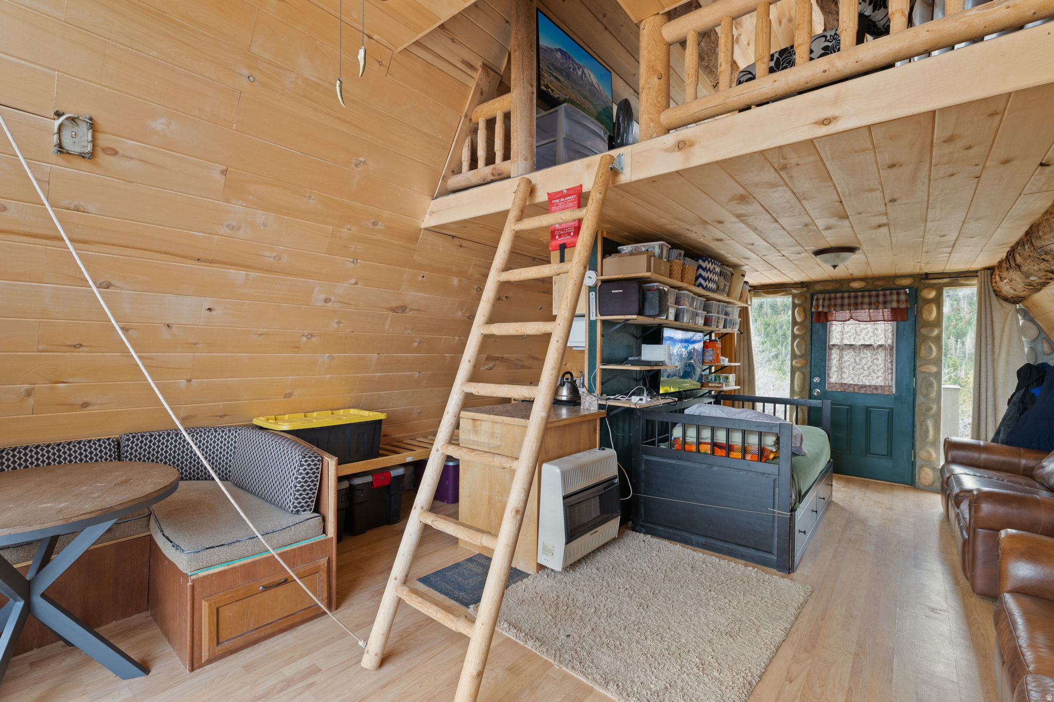 SPRING CITY RANCHERO - Land