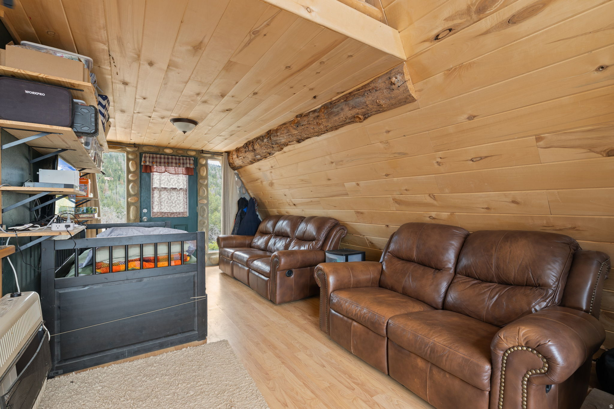 SPRING CITY RANCHERO - Land