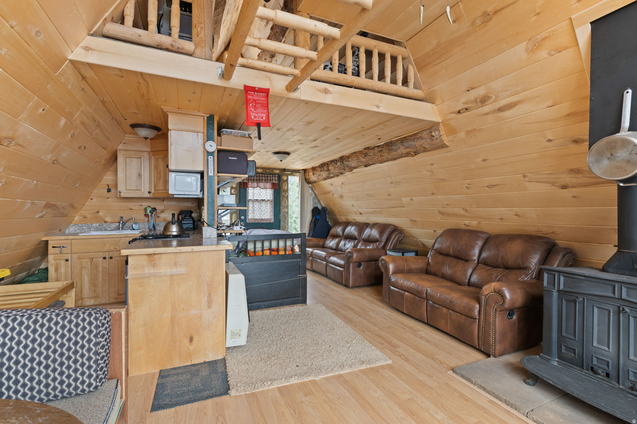 SPRING CITY RANCHERO - Land