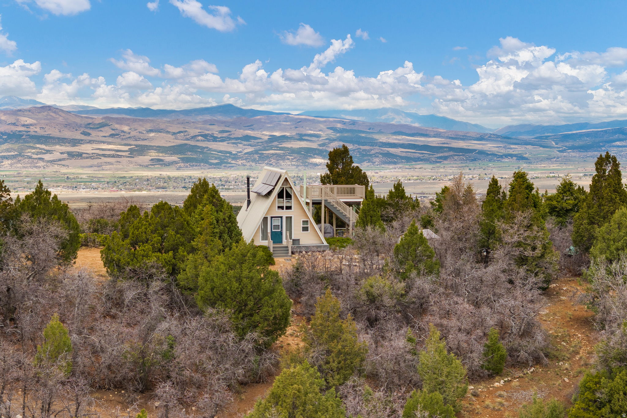 SPRING CITY RANCHERO - Land