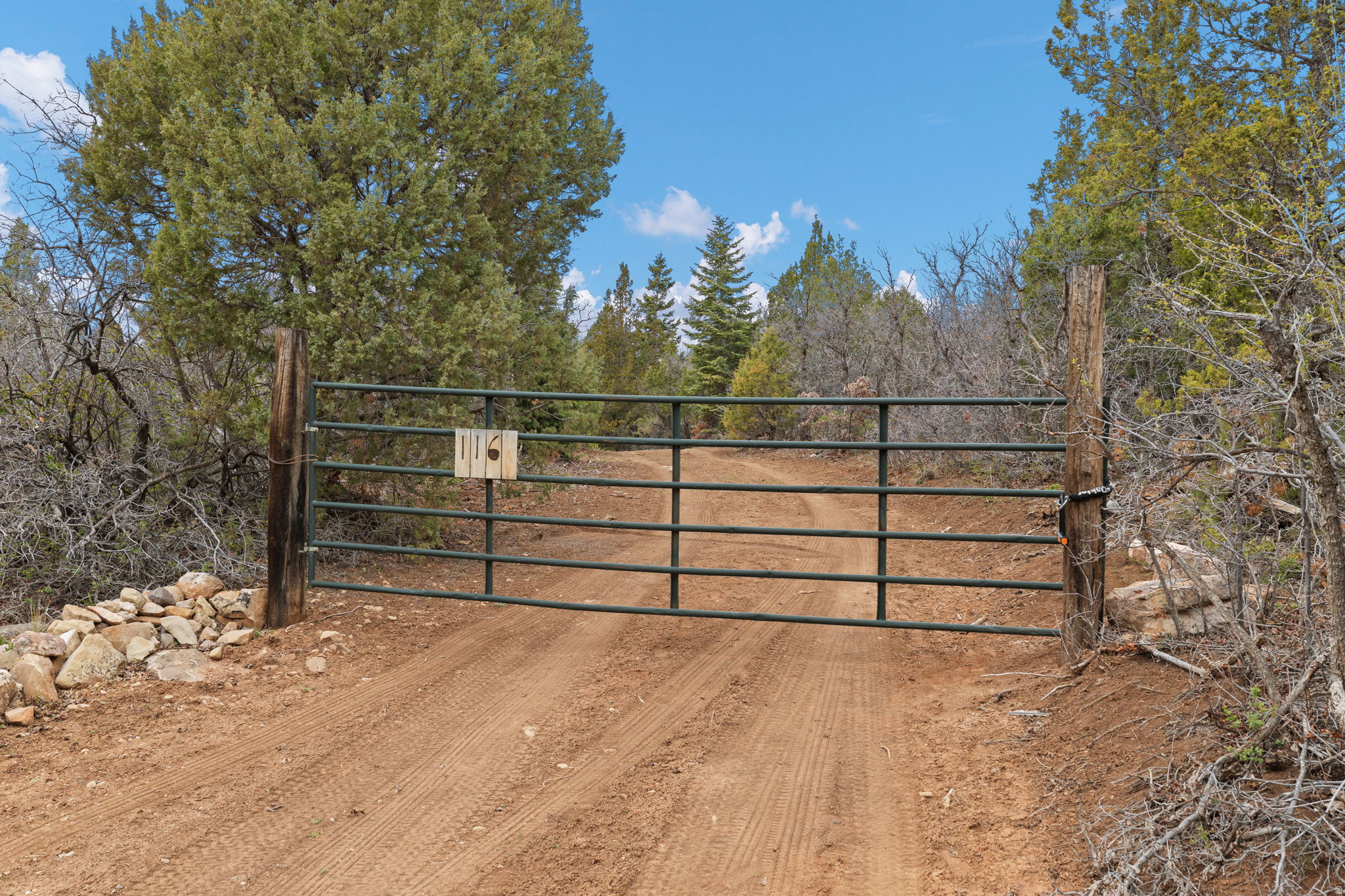 SPRING CITY RANCHERO - Land