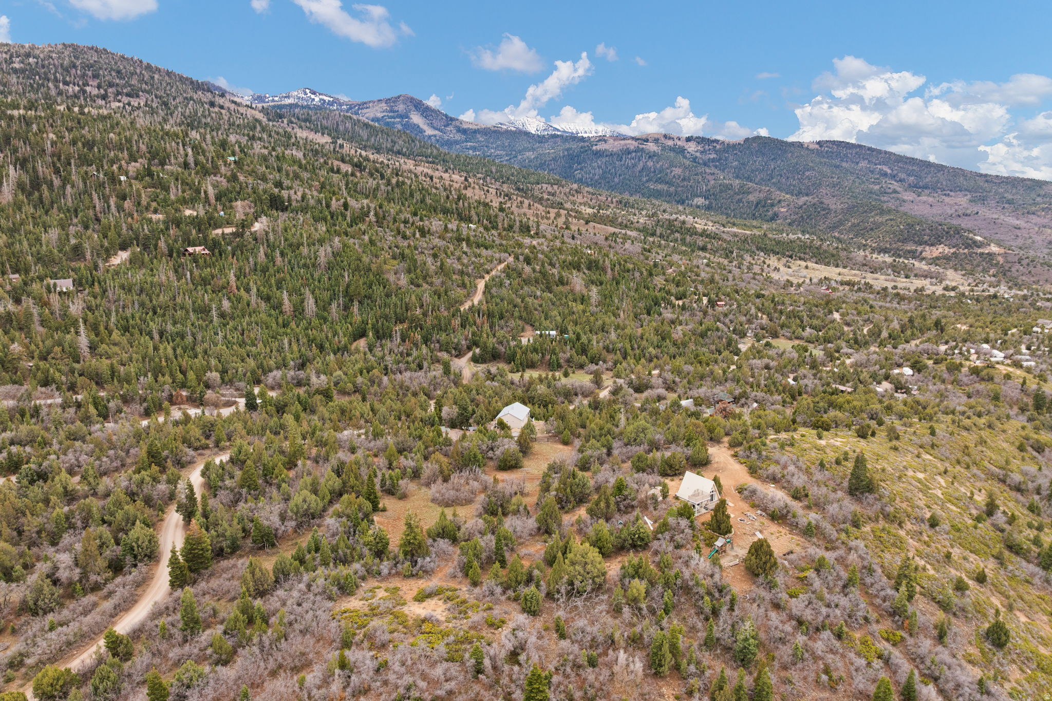 SPRING CITY RANCHERO - Land