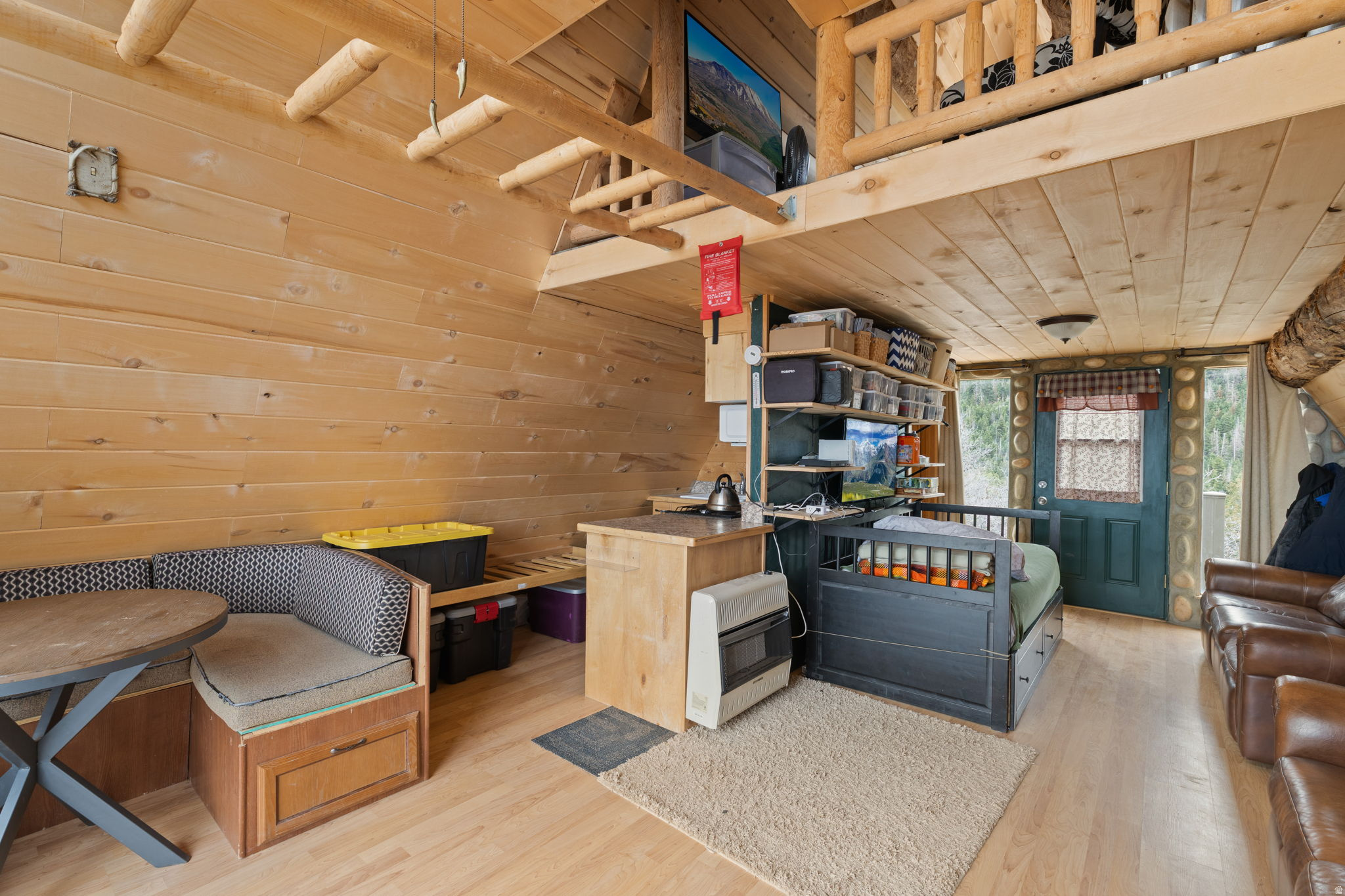 SPRING CITY RANCHERO - Land