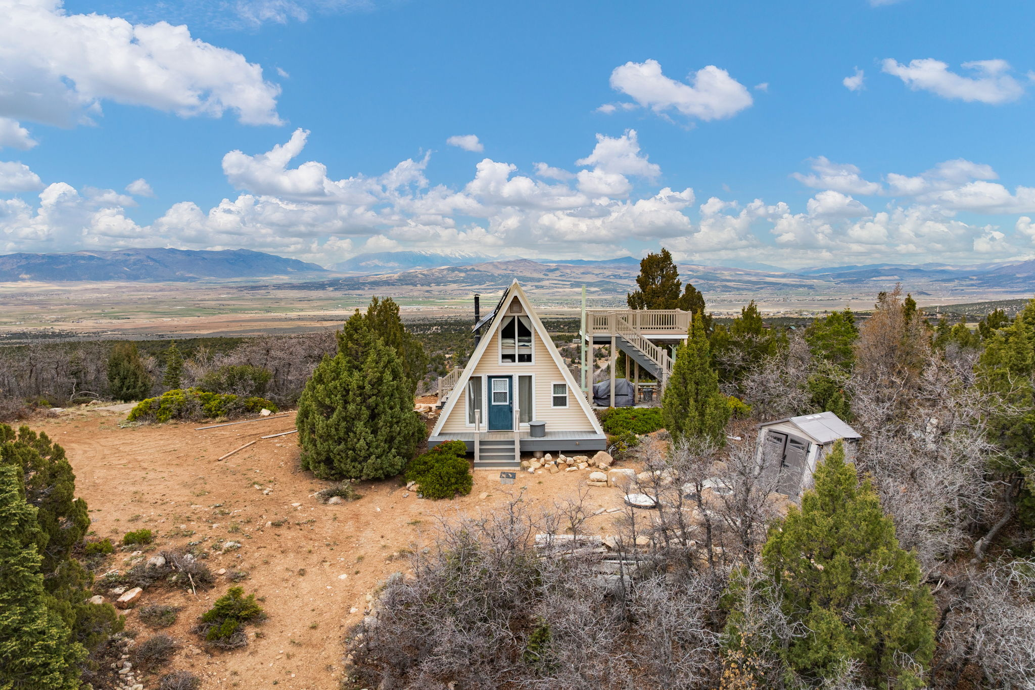 SPRING CITY RANCHERO - Land