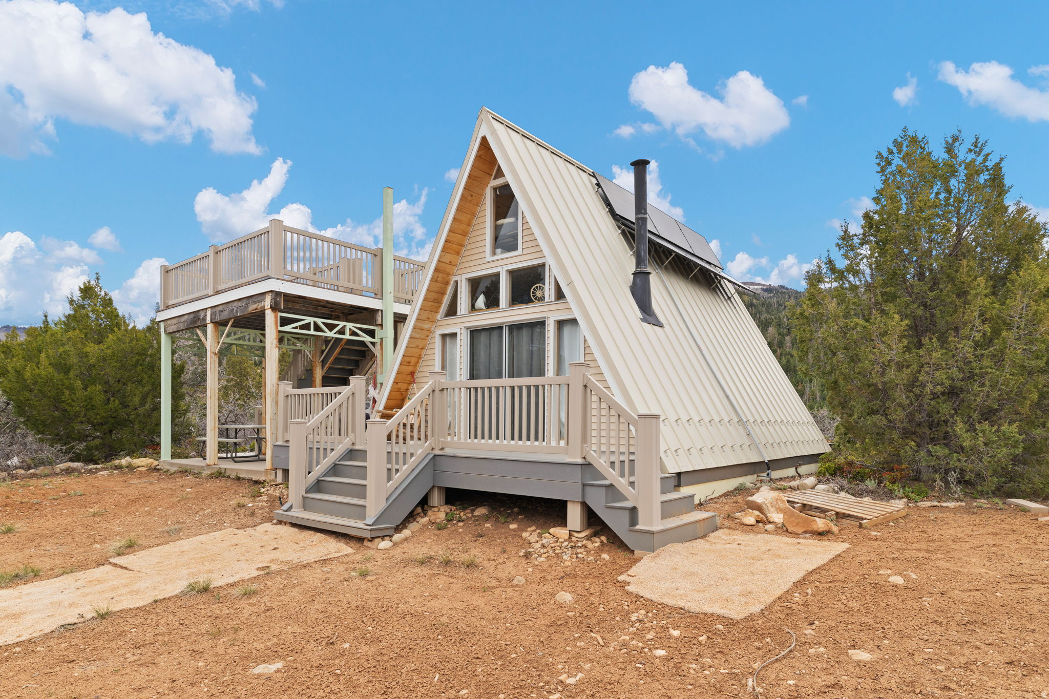 SPRING CITY RANCHERO - Land