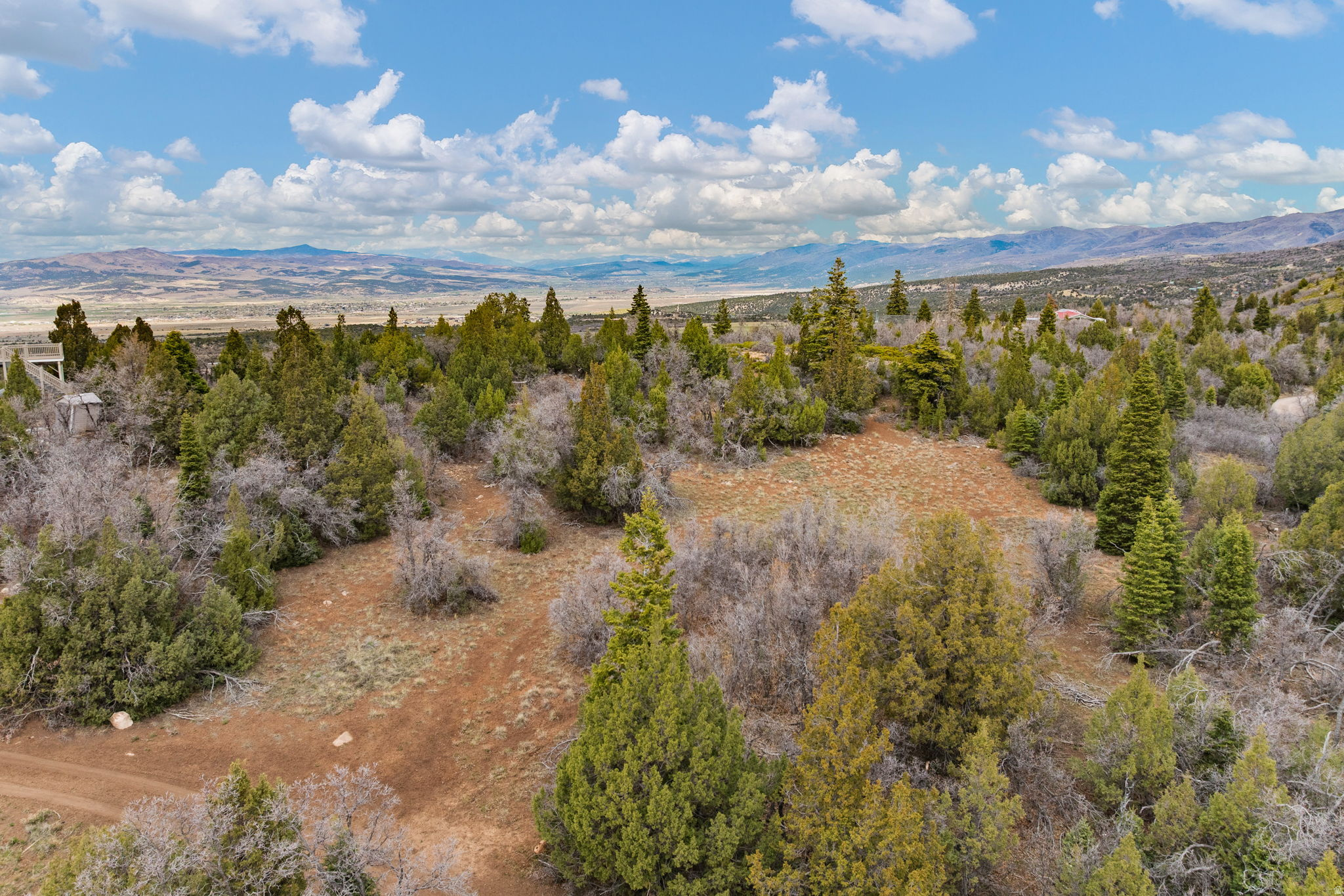 SPRING CITY RANCHERO - Land