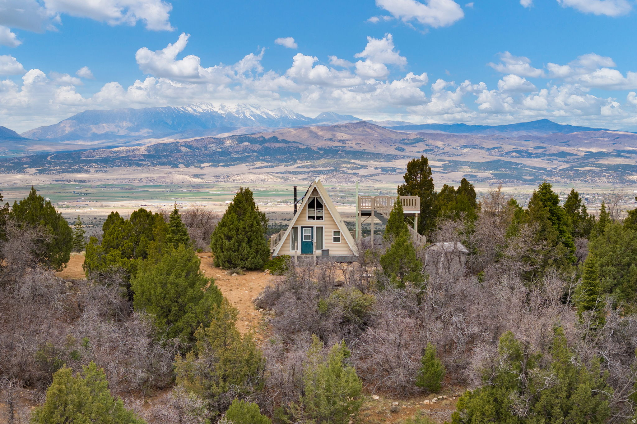 SPRING CITY RANCHERO - Land