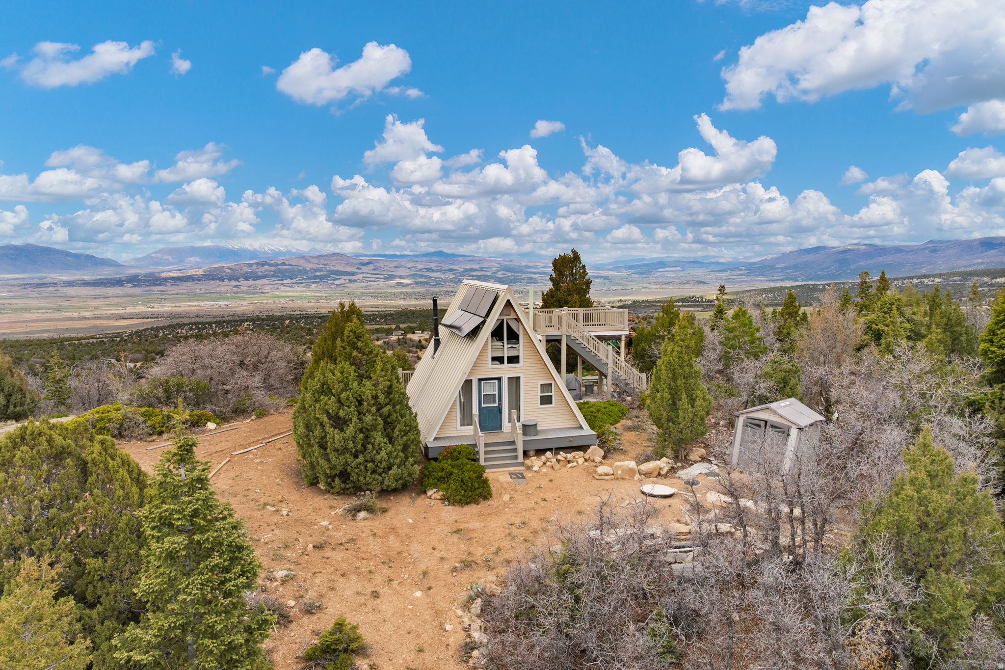 SPRING CITY RANCHERO - Land