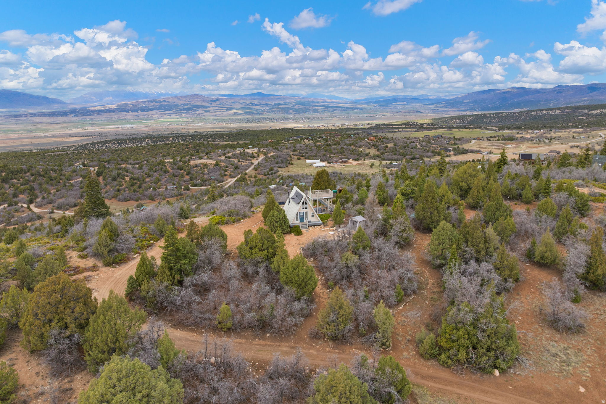 SPRING CITY RANCHERO - Land