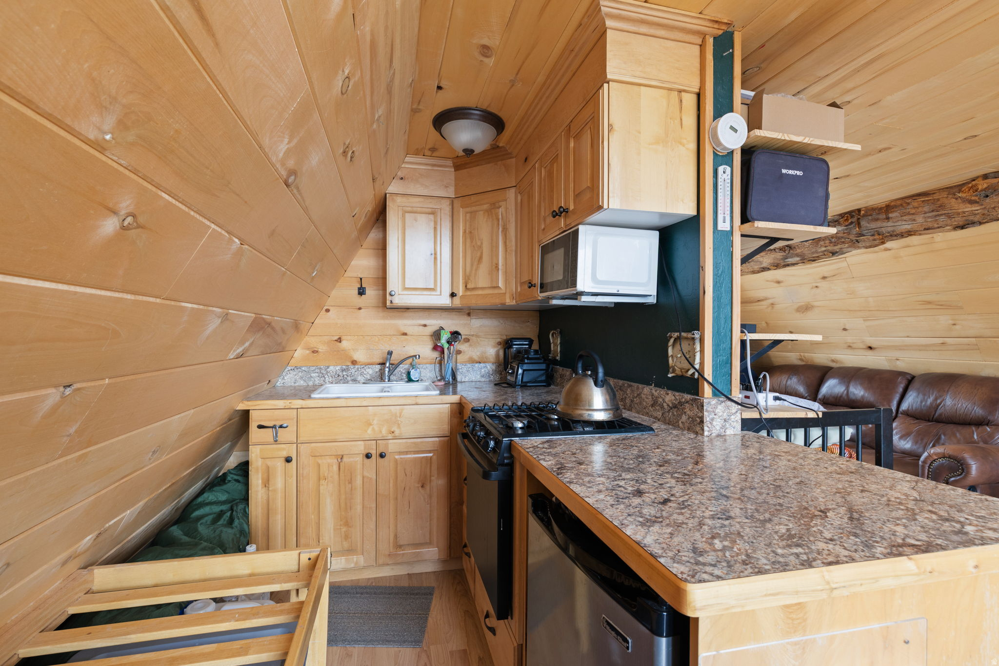 SPRING CITY RANCHERO - Land