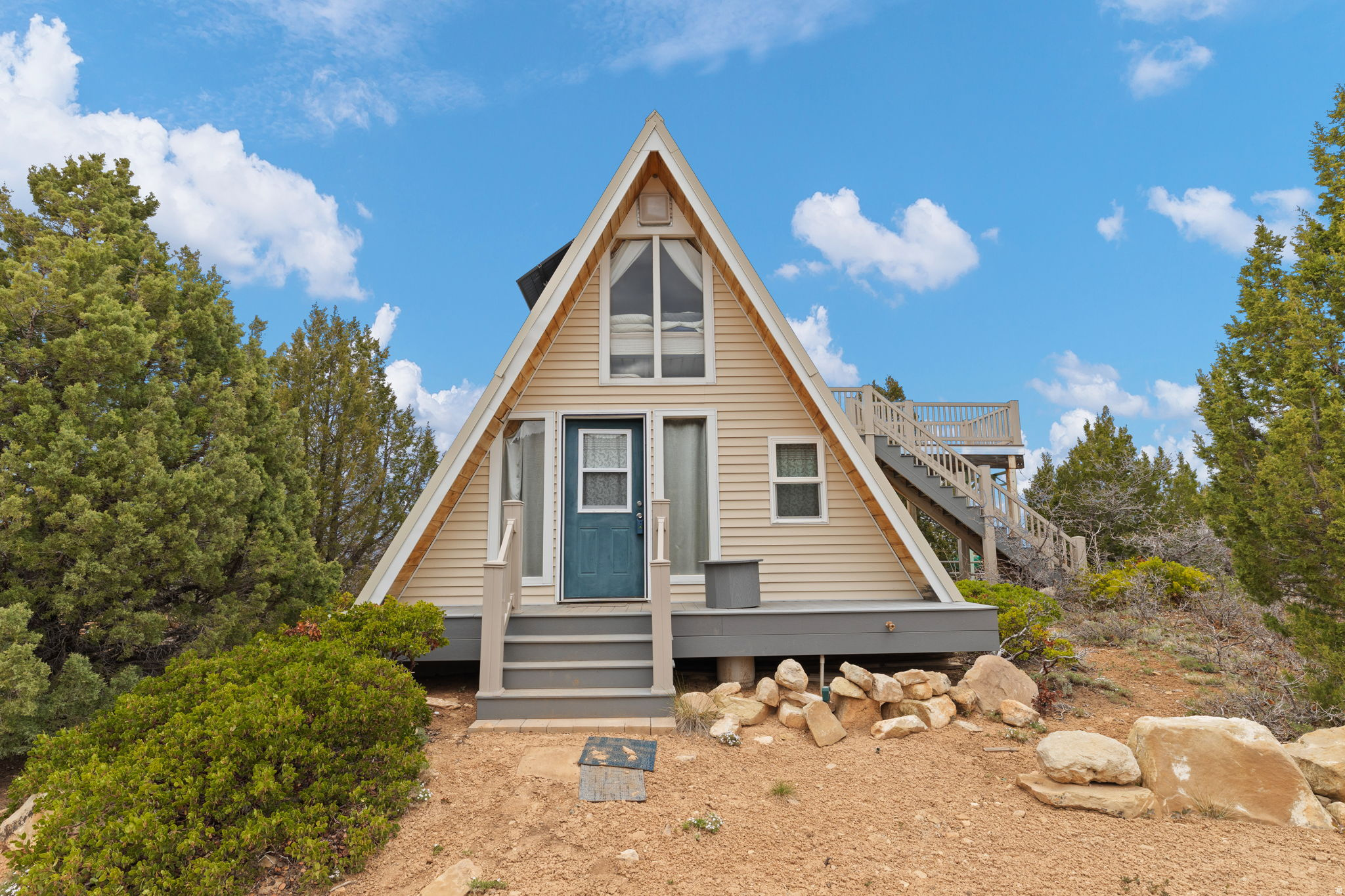 SPRING CITY RANCHERO - Land