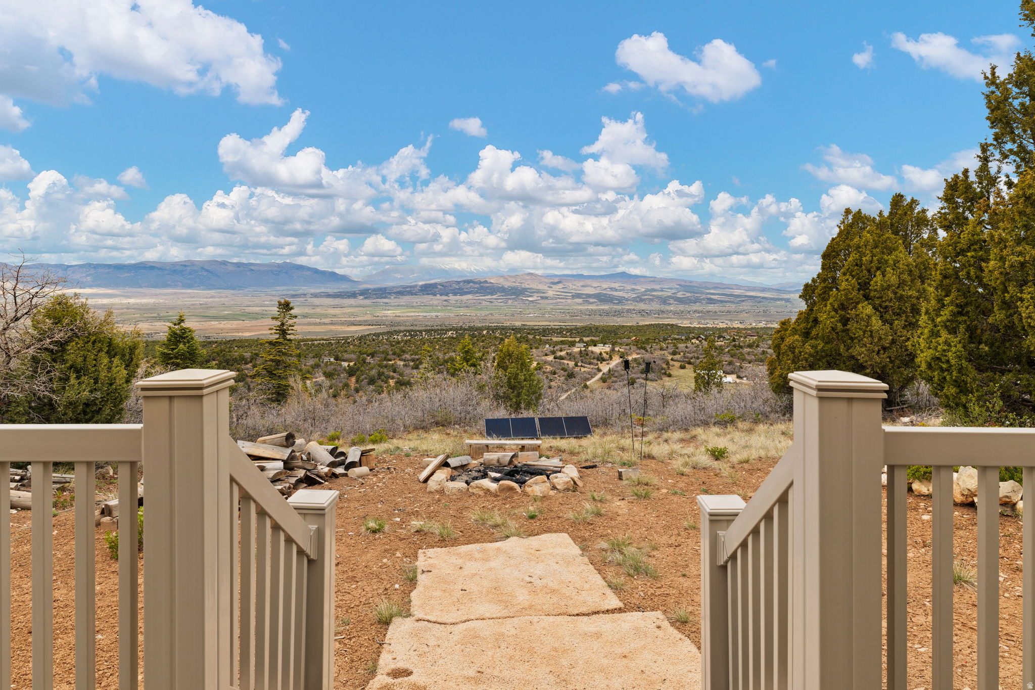 SPRING CITY RANCHERO - Land