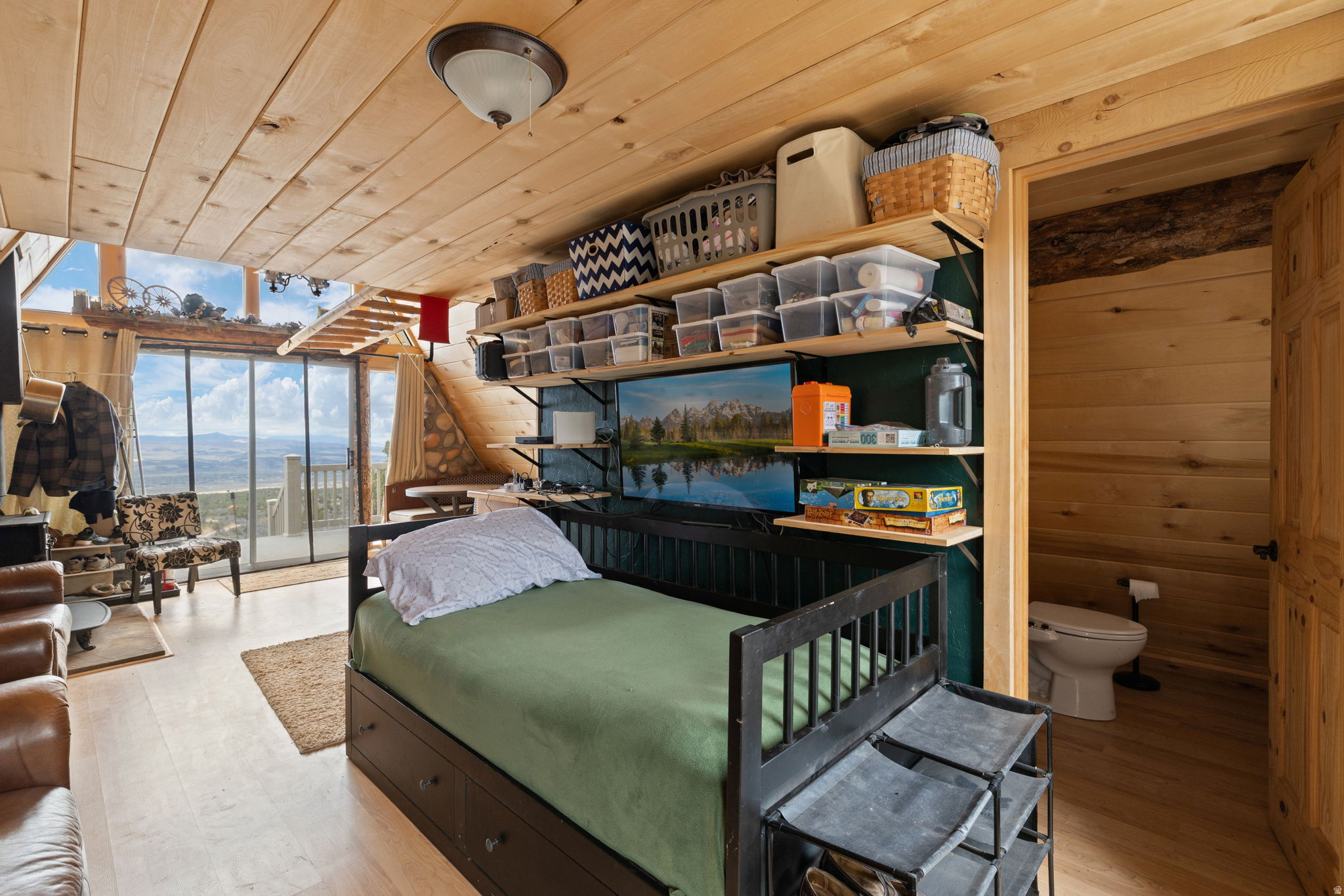 SPRING CITY RANCHERO - Land