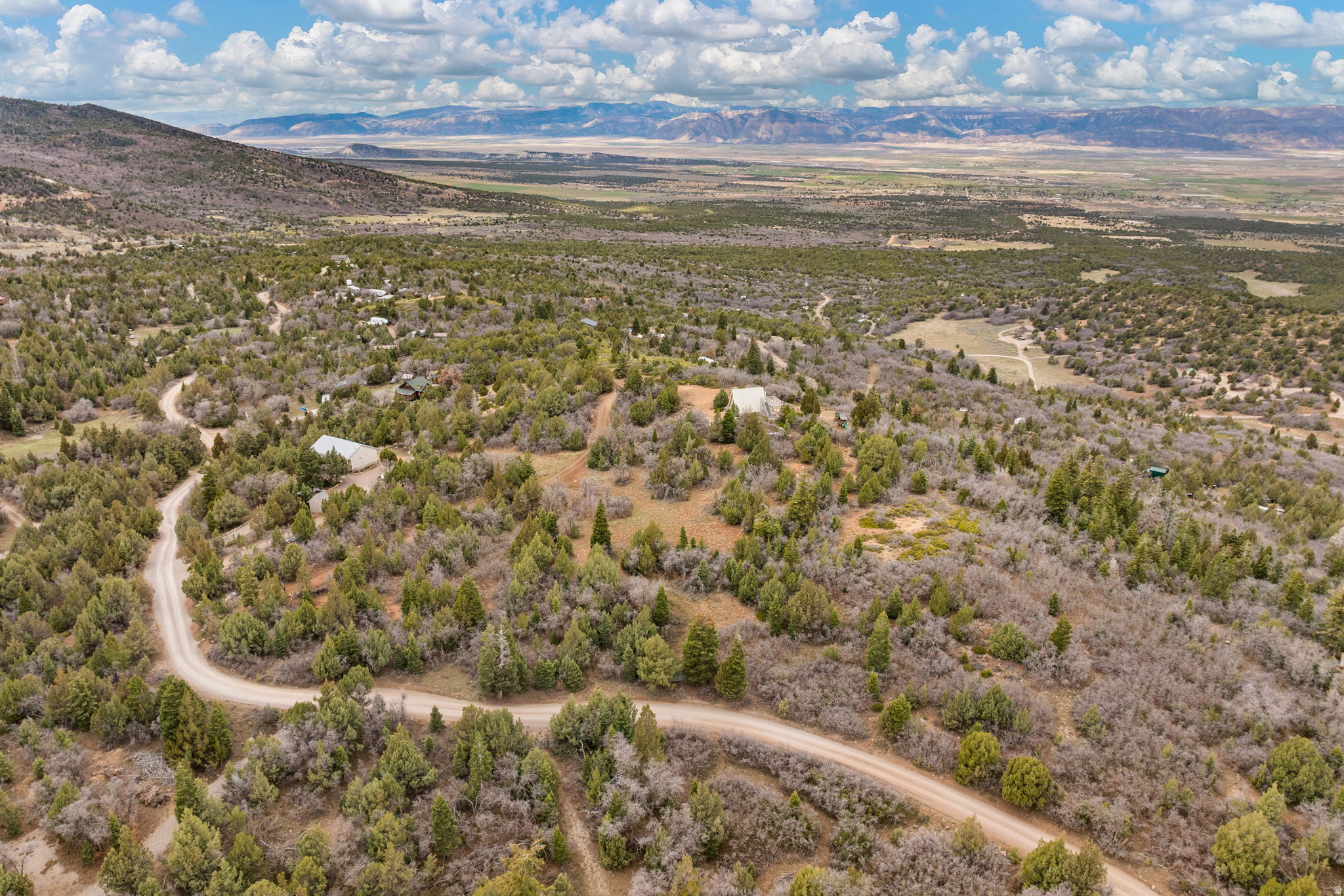 SPRING CITY RANCHERO - Land