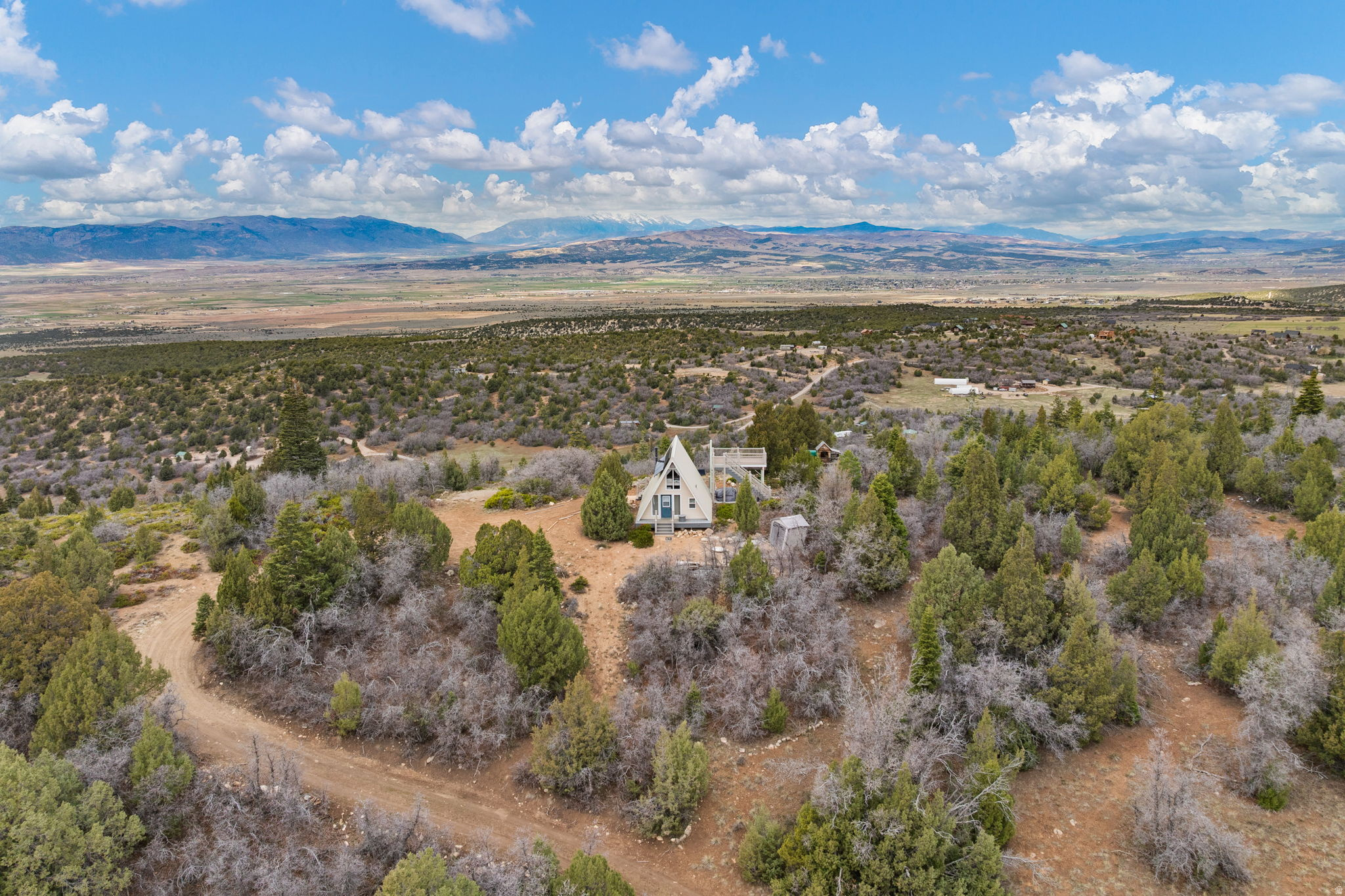 SPRING CITY RANCHERO - Land