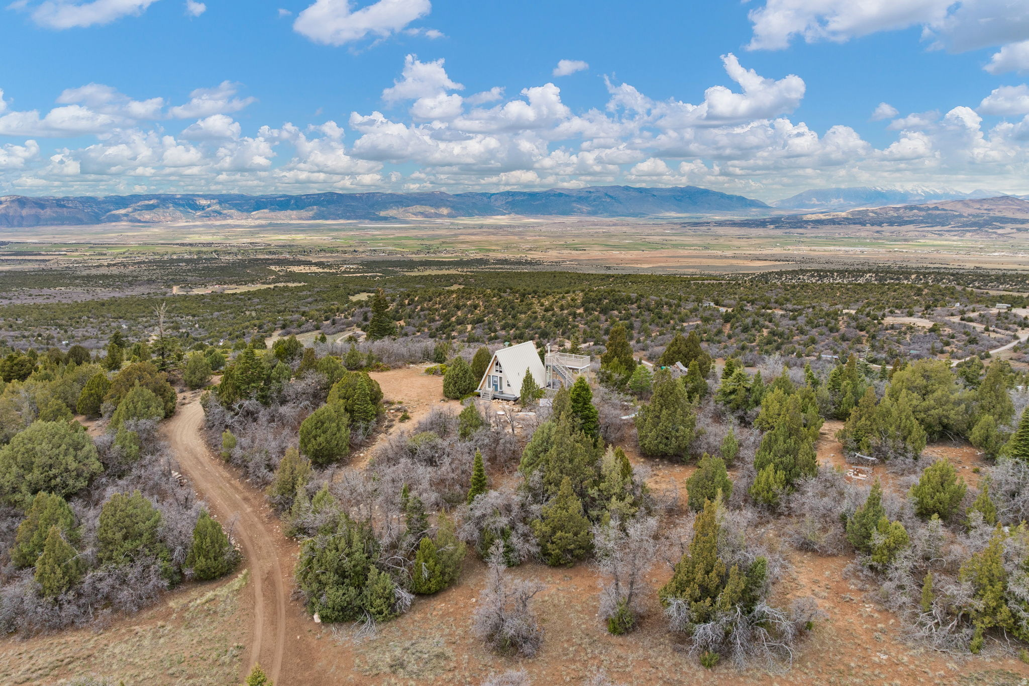 SPRING CITY RANCHERO - Land