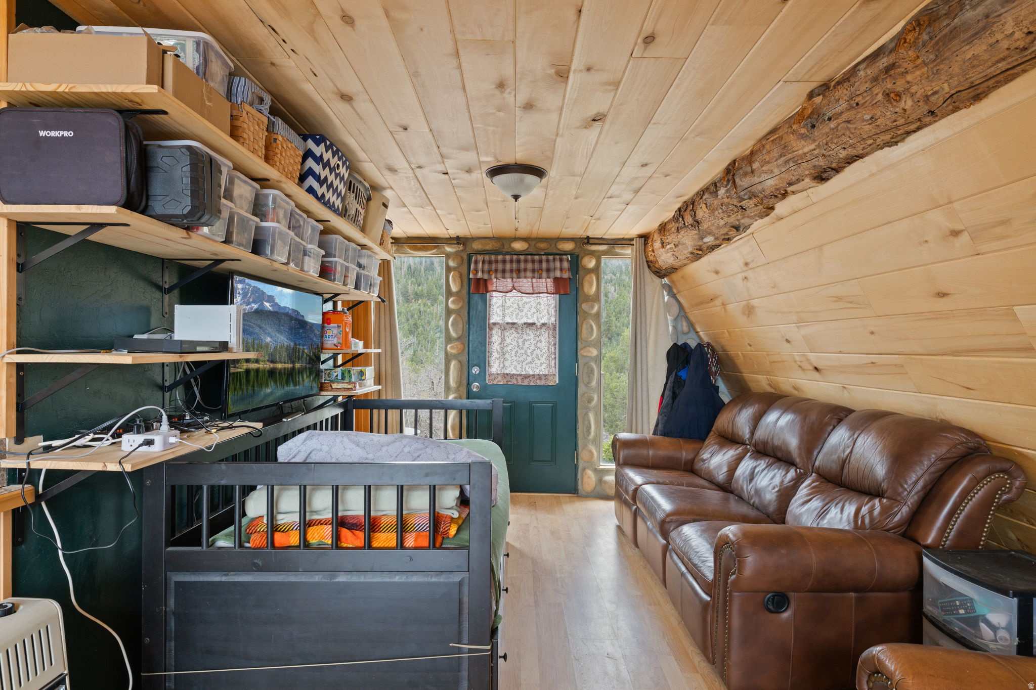 SPRING CITY RANCHERO - Land