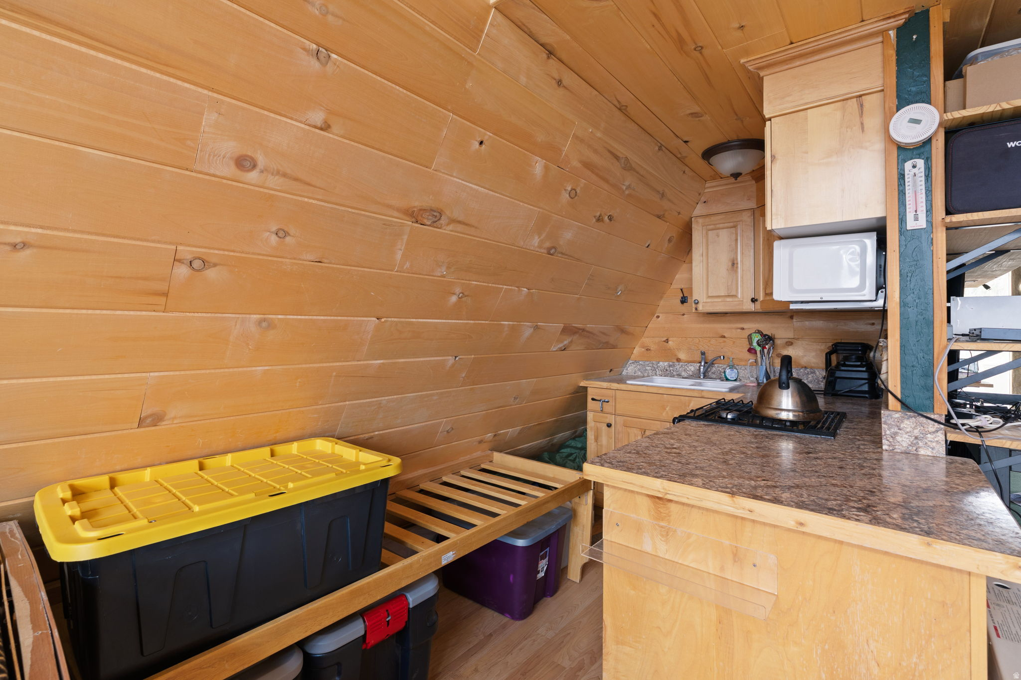 SPRING CITY RANCHERO - Land