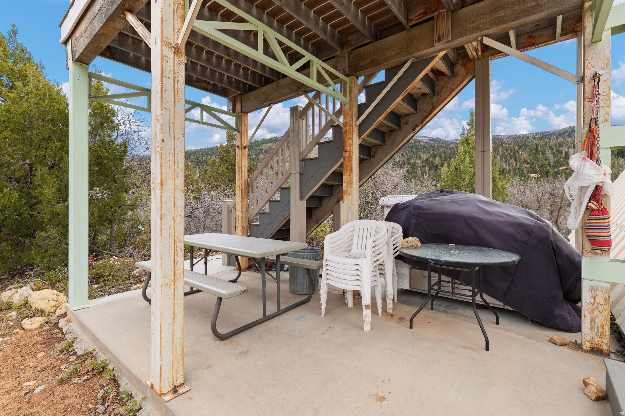 SPRING CITY RANCHERO - Land