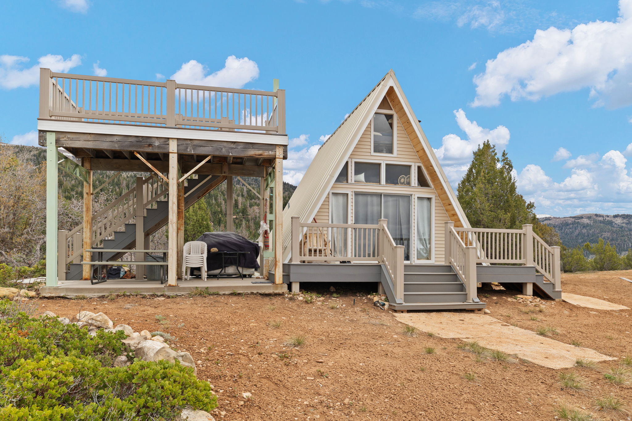 SPRING CITY RANCHERO - Land