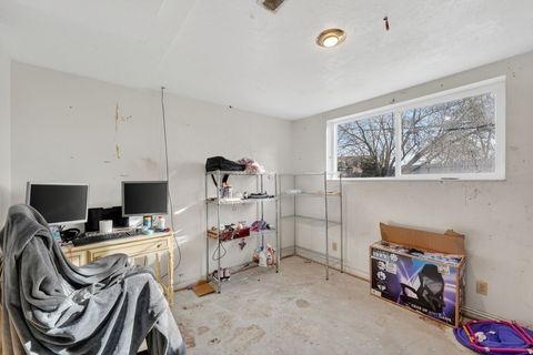 Tiny photo for 3919 S 4755 W, West Valley City, UT 84120 (MLS # 2147189)