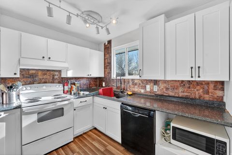 Tiny photo for 3919 S 4755 W, West Valley City, UT 84120 (MLS # 2147189)