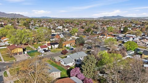 Tiny photo for 3919 S 4755 W, West Valley City, UT 84120 (MLS # 2147189)