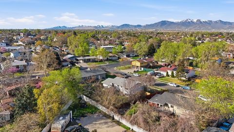 Tiny photo for 3919 S 4755 W, West Valley City, UT 84120 (MLS # 2147189)