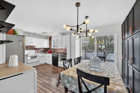 Tiny photo for 3919 S 4755 W, West Valley City, UT 84120 (MLS # 2147189)