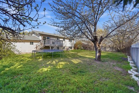 Tiny photo for 3919 S 4755 W, West Valley City, UT 84120 (MLS # 2147189)