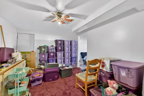 Tiny photo for 3919 S 4755 W, West Valley City, UT 84120 (MLS # 2147189)