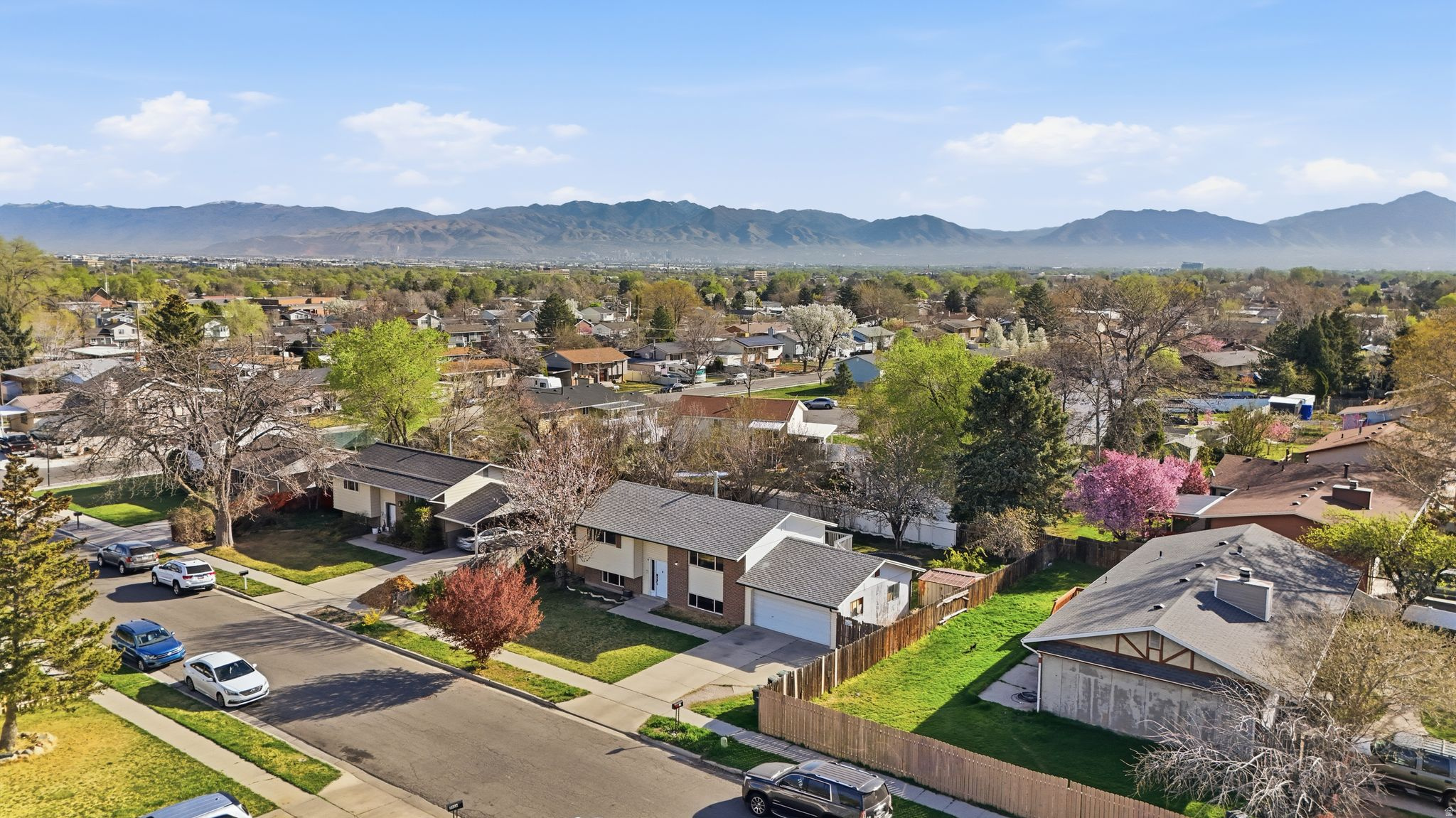 SUNDOWN - Residential