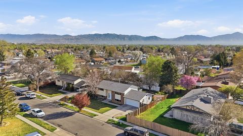 Tiny photo for 3919 S 4755 W, West Valley City, UT 84120 (MLS # 2147189)