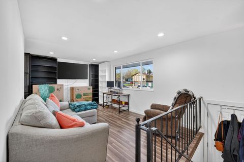 Tiny photo for 3919 S 4755 W, West Valley City, UT 84120 (MLS # 2147189)